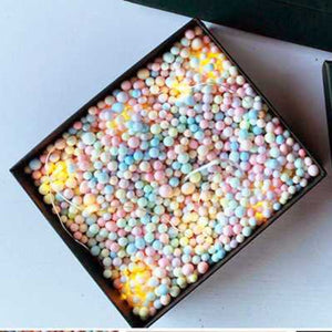 Foam Ball+LED Light Strip - Gift Box Filler - Myphotowallet