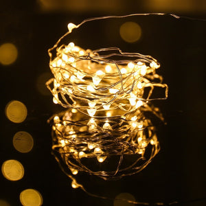 LED Light Strip - Gift Box Filler - Myphotowallet